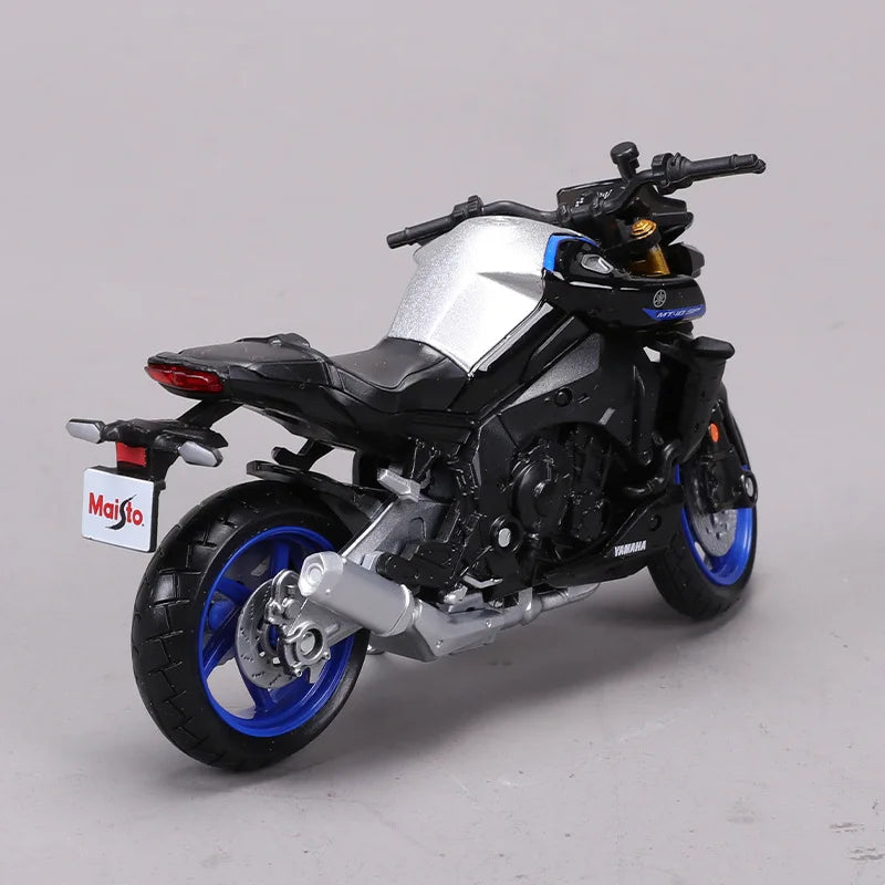 YAMAHA MT-10 SP 1:18