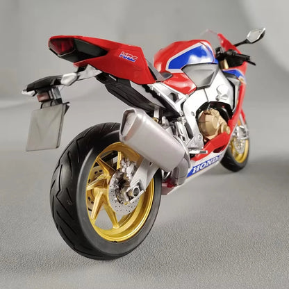 Honda HRC CBR1000RR 1:9