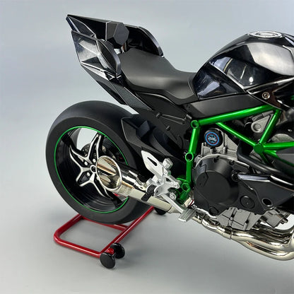 1:6 Kawasaki Ninja H2R