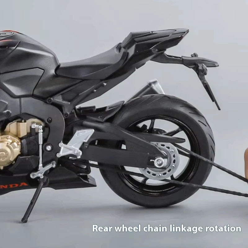 Honda HRC CBR1000RR 1:9