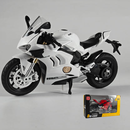 1:12 Ducati V4S