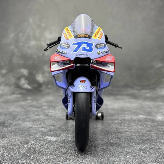 Ducati MotoGP 2024 Alex Márquez 1:12