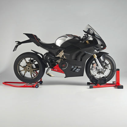 1:6 Ducati V4 SP2 (BLACK)