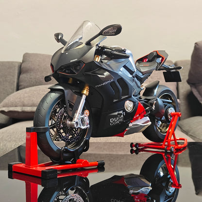 1:6 Ducati V4 SP2 (BLACK)