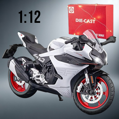 1:12 CFMOTO 450SR