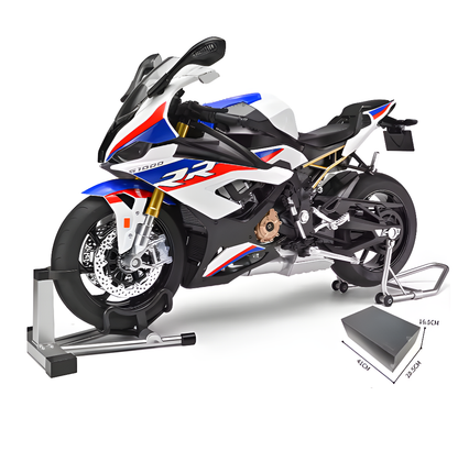 1:6 BMW S1000RR-Smoke Edition