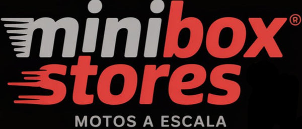MiniBoxStores