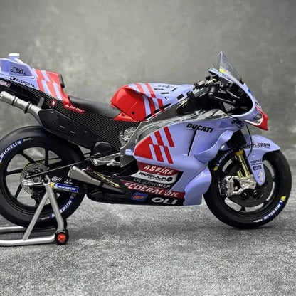 Ducati MotoGP 2024 Alex Márquez 1:12