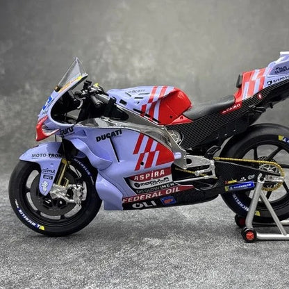 Ducati MotoGP 2024 Alex Márquez 1:12