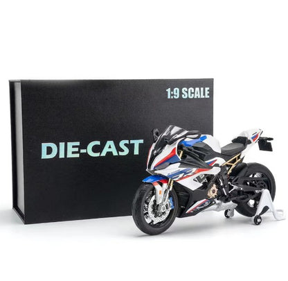 BMW S1000RR 1:9