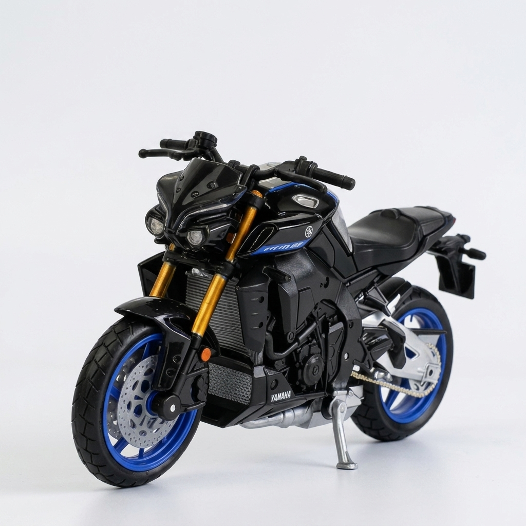 YAMAHA MT-10 SP 1:18