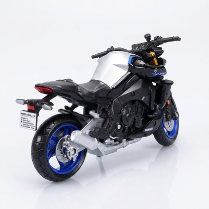 YAMAHA MT-10 SP 1:18