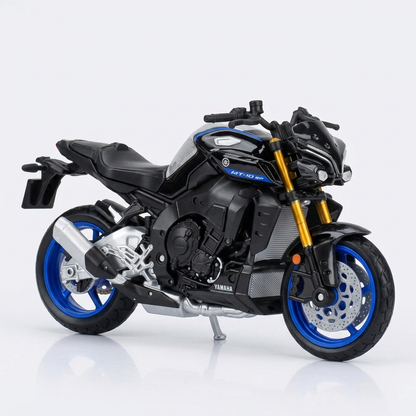 YAMAHA MT-10 SP 1:18