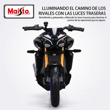 YAMAHA MT-10 SP 1:18