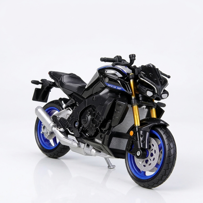 YAMAHA MT-10 SP 1:18