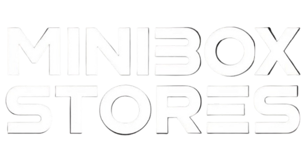 MiniBoxStores