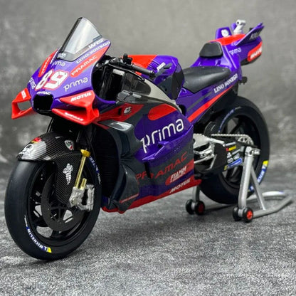 Aprilia RS MotoGP 2024 Jorge Martín 1:12