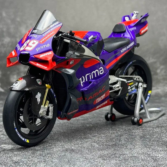 Aprilia RS MotoGP 2024 Jorge Martín 1:12