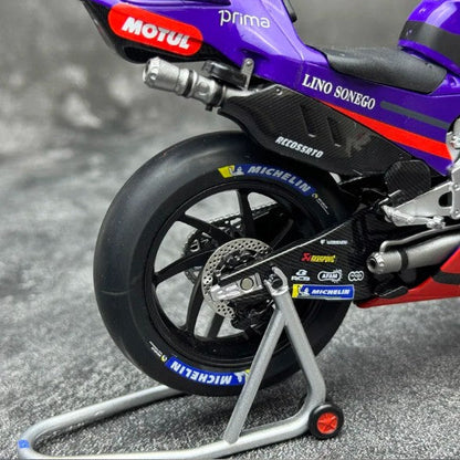 Aprilia RS MotoGP 2024 Jorge Martín 1:12