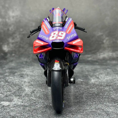 Aprilia RS MotoGP 2024 Jorge Martín 1:12