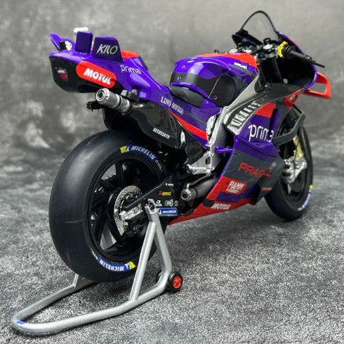Aprilia RS MotoGP 2024 Jorge Martín 1:12