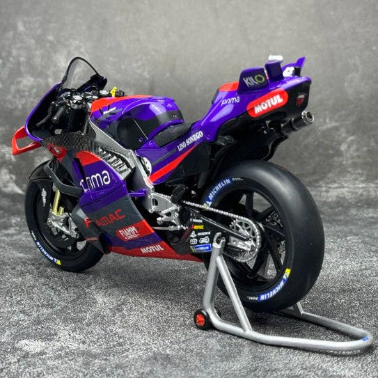 Aprilia RS MotoGP 2024 Jorge Martín 1:12