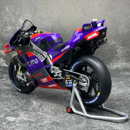Aprilia RS MotoGP 2024 Jorge Martín 1:12