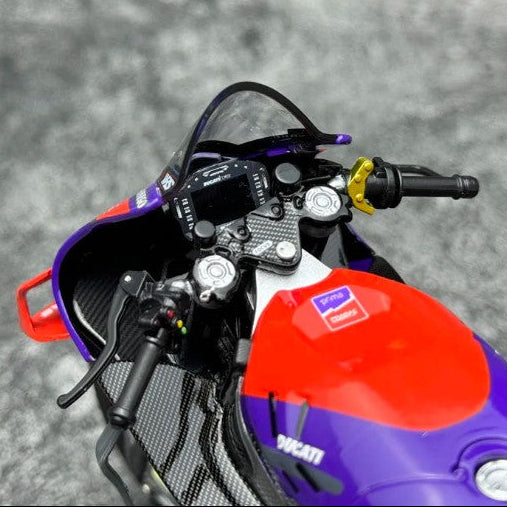 Aprilia RS MotoGP 2024 Jorge Martín 1:12