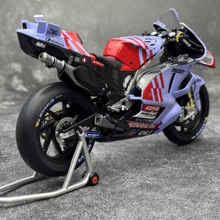 Ducati MotoGP 2024 Marc Márquez 1:12