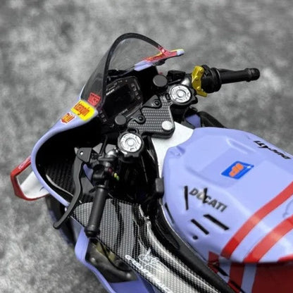 Ducati MotoGP 2024 Marc Márquez 1:12