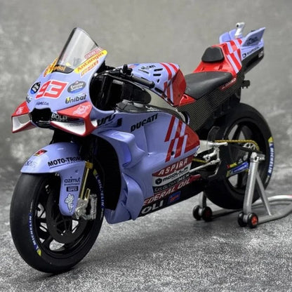 Ducati MotoGP 2024 Marc Márquez 1:12