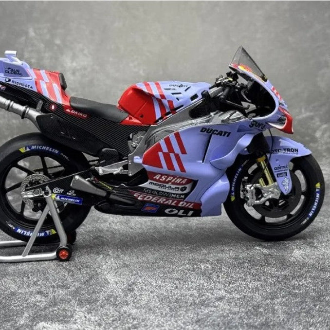 Ducati MotoGP 2024 Marc Márquez 1:12