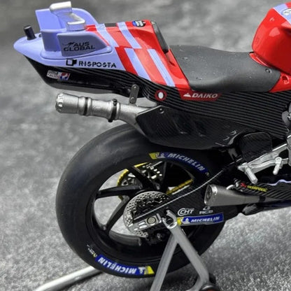 Ducati MotoGP 2024 Marc Márquez 1:12