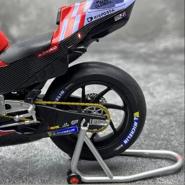 Ducati MotoGP 2024 Marc Márquez 1:12