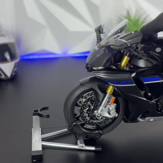 YAMAHA YZF-R1-1:6