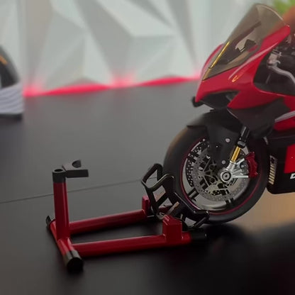 Ducati Superleggera V4 1:7