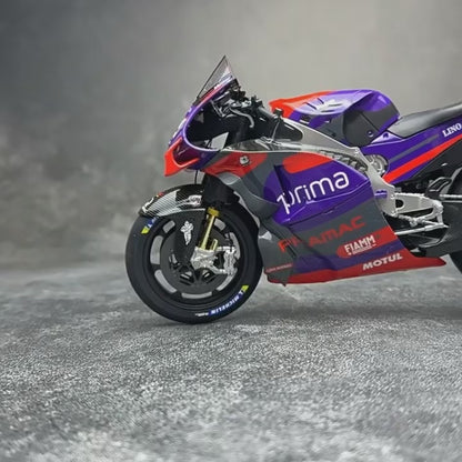 Aprilia RS MotoGP 2024 Jorge Martín 1:12