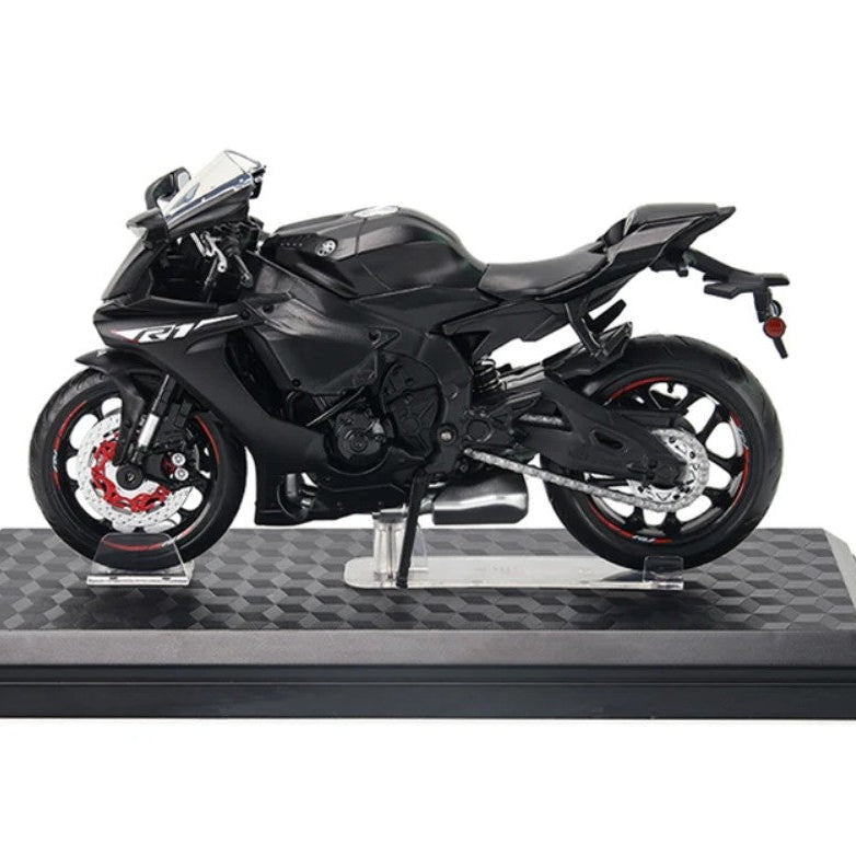 1:12 Yamaha YZF-R1